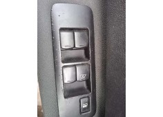 nissan qashqai (j10) del año 2012 2