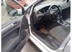 volkswagen golf vii lim. del año 2013 2