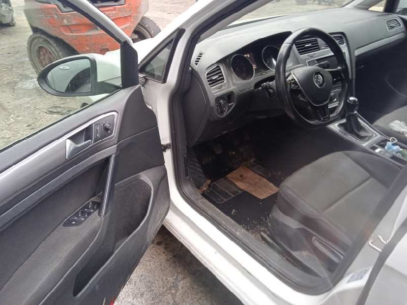 volkswagen golf vii lim. del año 2013