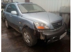 kia sorento del año 2007