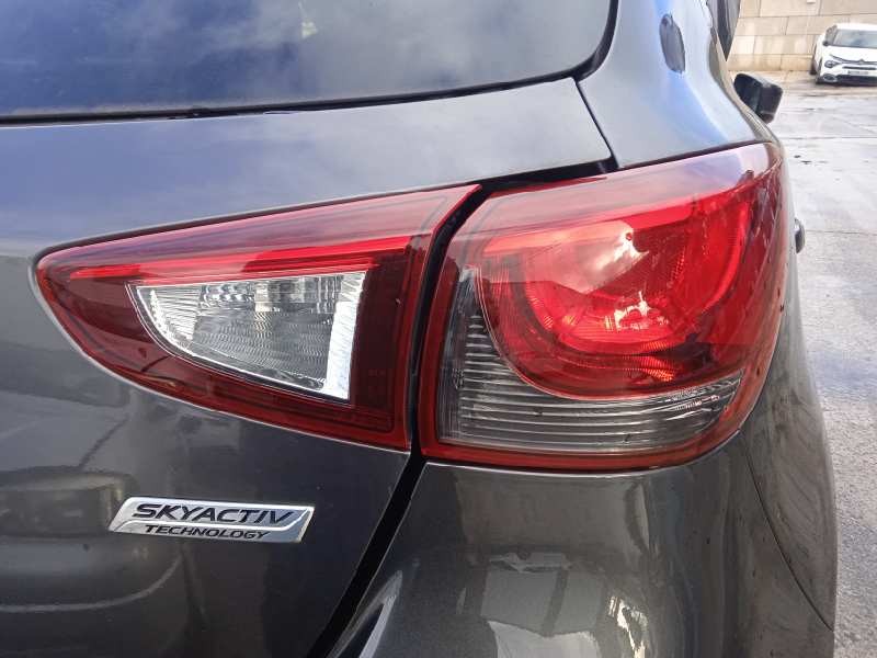 mazda 2 lim. () del año 2019