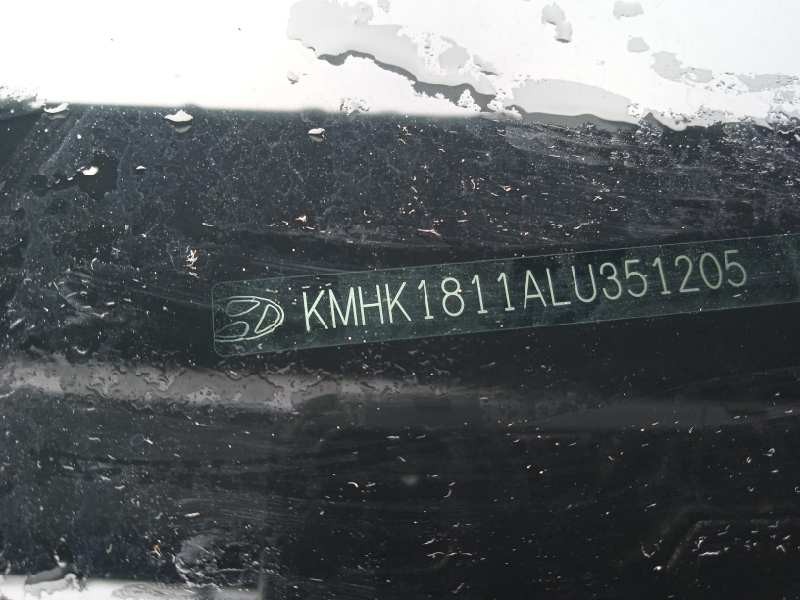 hyundai kona del año 2019