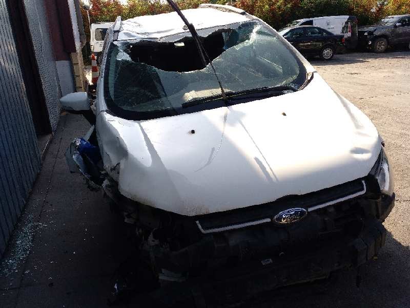 ford ecosport del año 2016