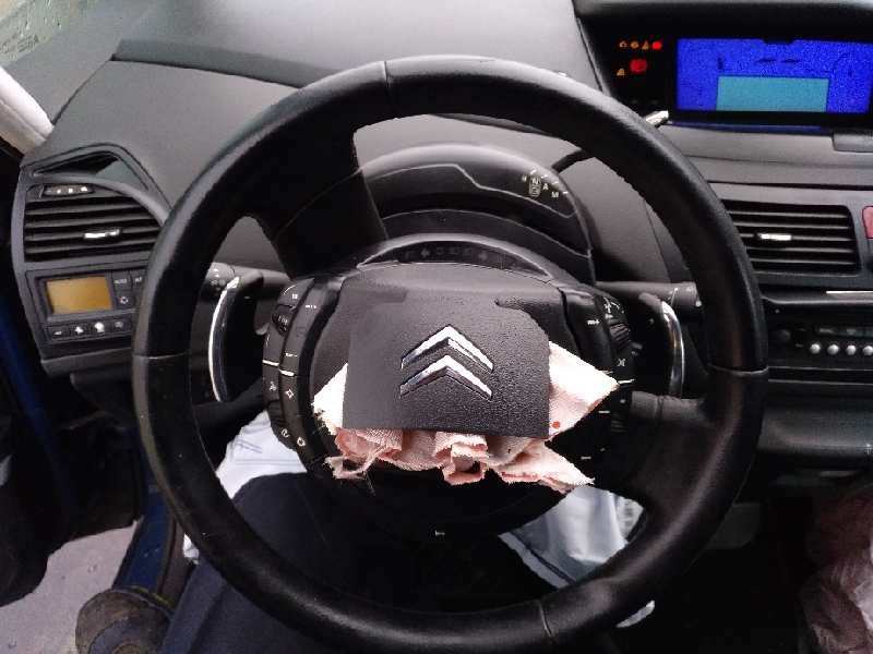 citroën c4 picasso del año 2010