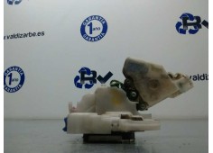 Recambio de cerradura puerta delantera derecha para renault maxity fg 130.35/45 referencia OEM IAM 80552AA20A   2