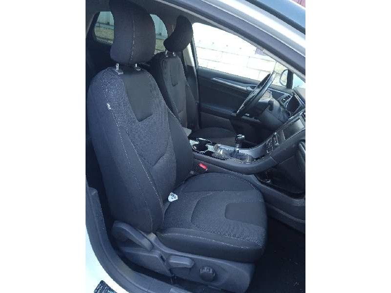 ford mondeo lim. del año 2016