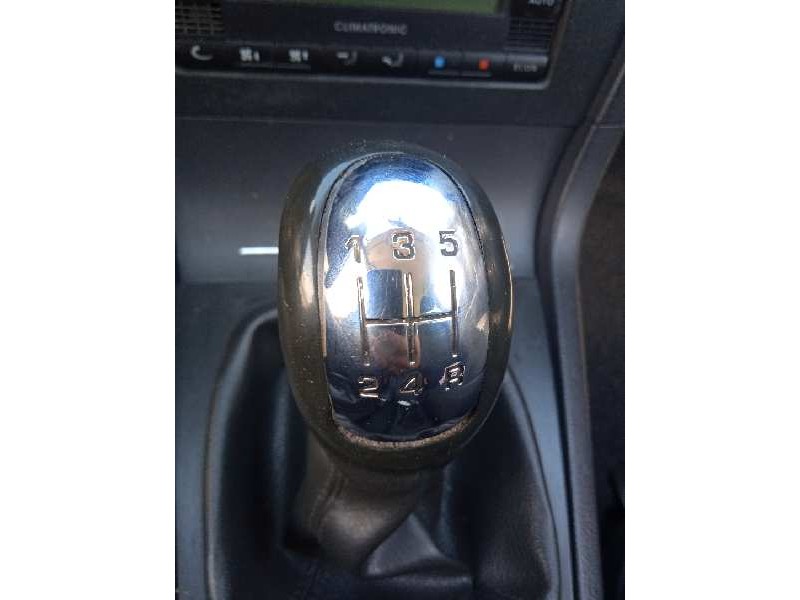 skoda superb (3u4) del año 2008