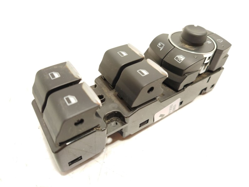 MANDO ELEVALUNAS DELANTERO IZQUIERDO NX7T14540DC 2557769 