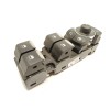 Recambio de mando elevalunas delantero izquierdo para ford kuga iii (dfk) 2.5 fhev referencia OEM IAM NX7T14540DC 2557769 