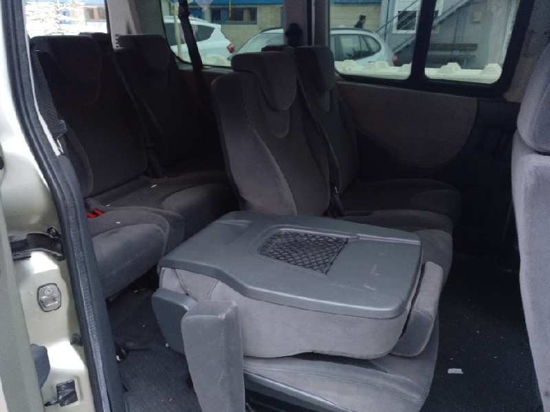 fiat scudo combi (272) del año 2007