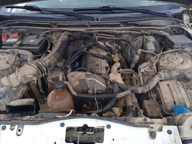 suzuki grand vitara jb (jt) del año 2008