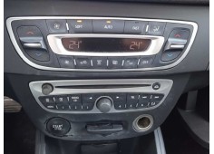 renault megane iii coupe del año 2009 2