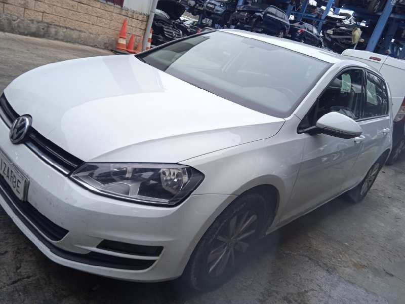 volkswagen golf vii lim. del año 2013