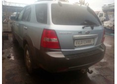 kia sorento del año 2007 2