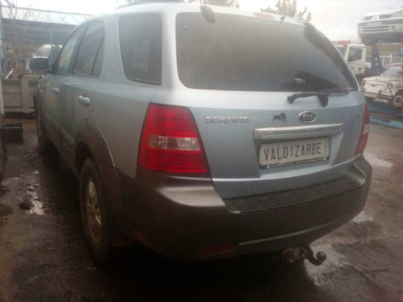 kia sorento del año 2007