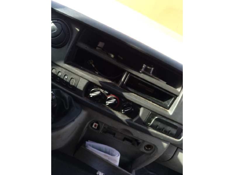 renault master maxi ii phase 2 caja cerrada del año 2005
