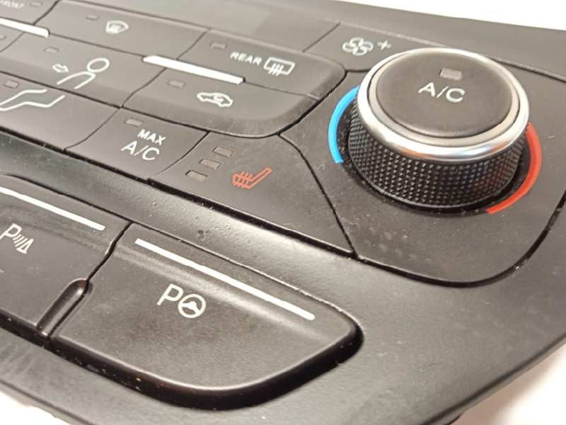 Recambio de mando climatizador para ford kuga (cbs) 2.0 tdci cat referencia OEM IAM GJ5T18C612DF  2312513