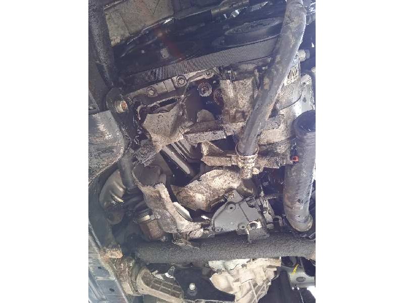 kia cee´d del año 2014