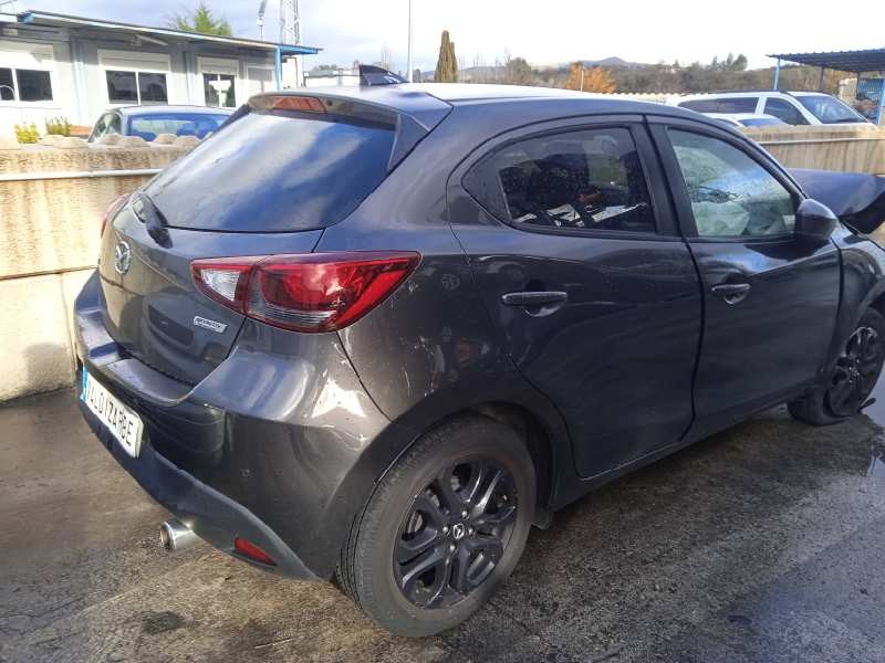mazda 2 lim. () del año 2019