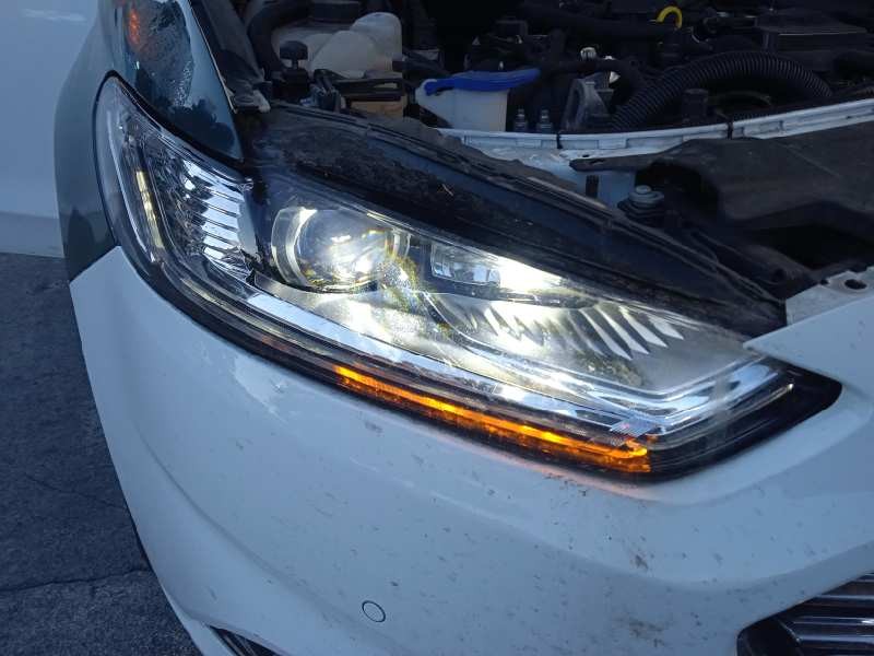 ford mondeo lim. del año 2016