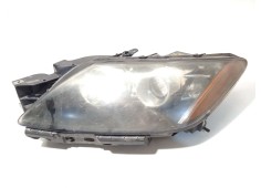 Recambio de faro izquierdo para mazda cx-7 (er) 2.2 turbodiesel cat referencia OEM IAM EH6251041D  