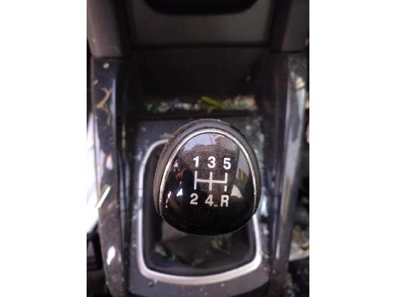 ford ecosport del año 2016