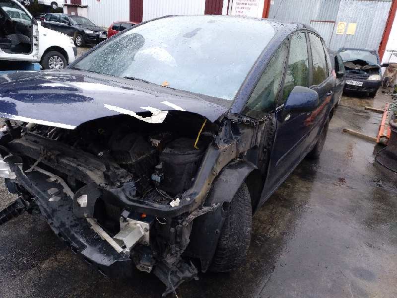 citroën c4 picasso del año 2010