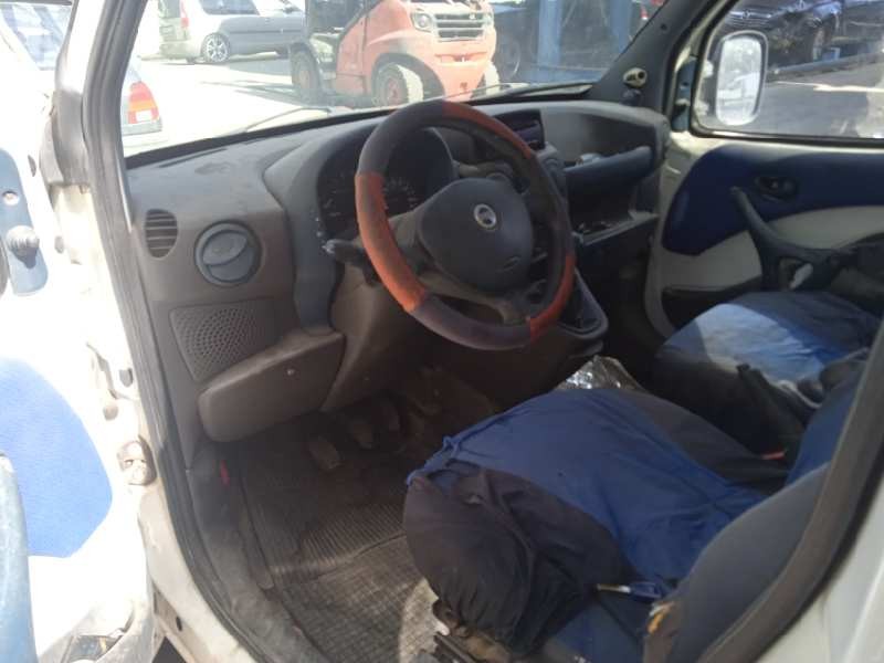 fiat doblo cargo (223) del año 2002