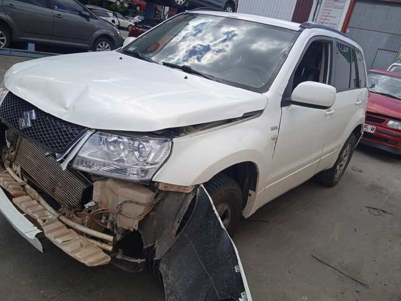 suzuki grand vitara jb (jt) del año 2008