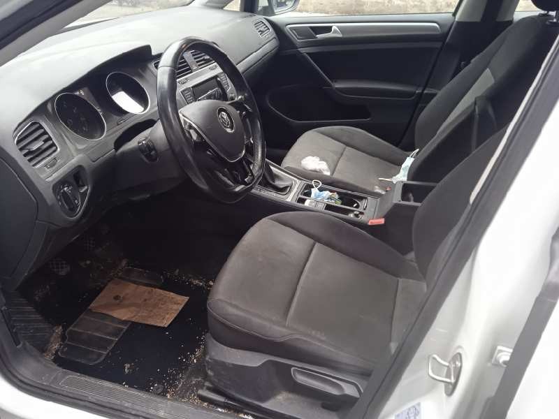 volkswagen golf vii lim. del año 2013