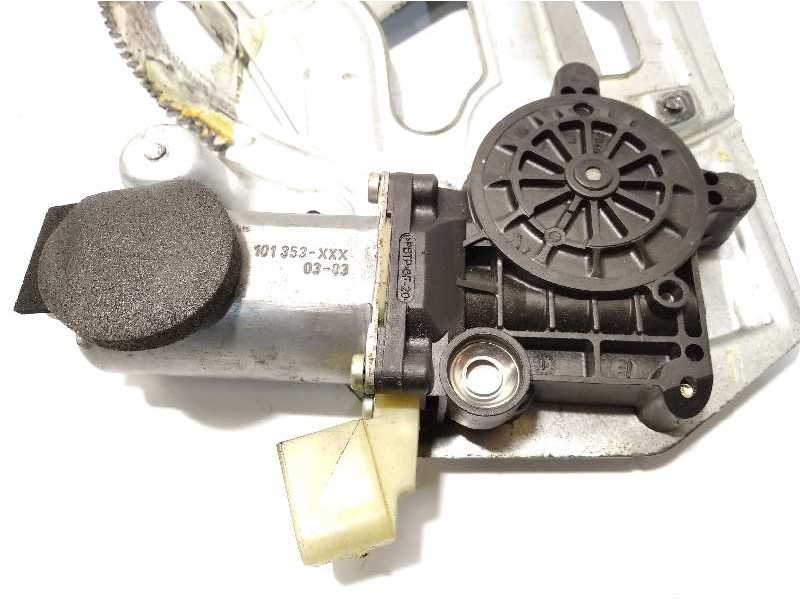 Recambio de elevalunas delantero izquierdo para volvo xc90 2.4 diesel cat referencia OEM IAM 30784576  