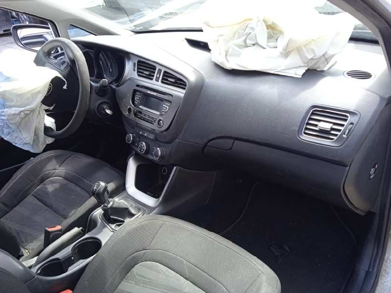 kia cee´d del año 2014