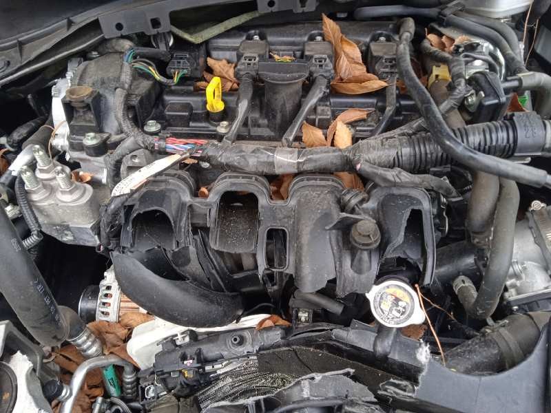 mazda 2 lim. () del año 2019