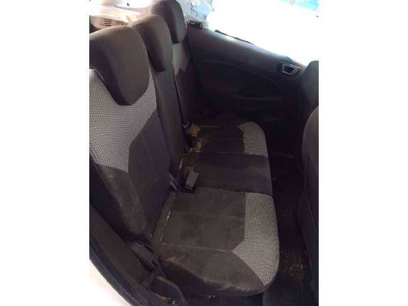 ford ecosport del año 2016