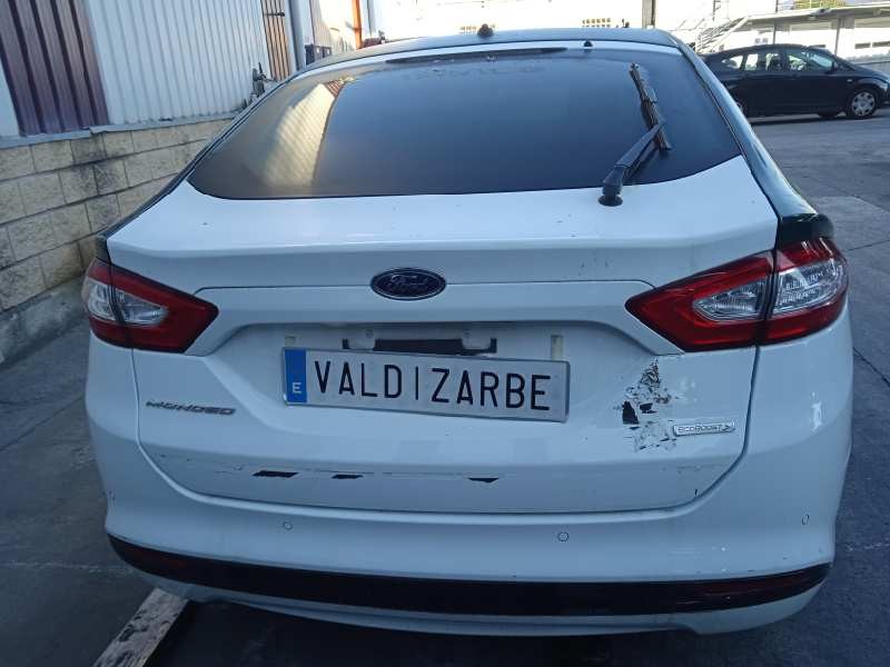 ford mondeo lim. del año 2016