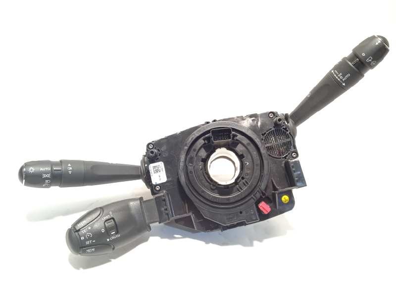 Recambio de mando intermitentes para peugeot 208 (p2) gt line referencia OEM IAM 98235557ZD  