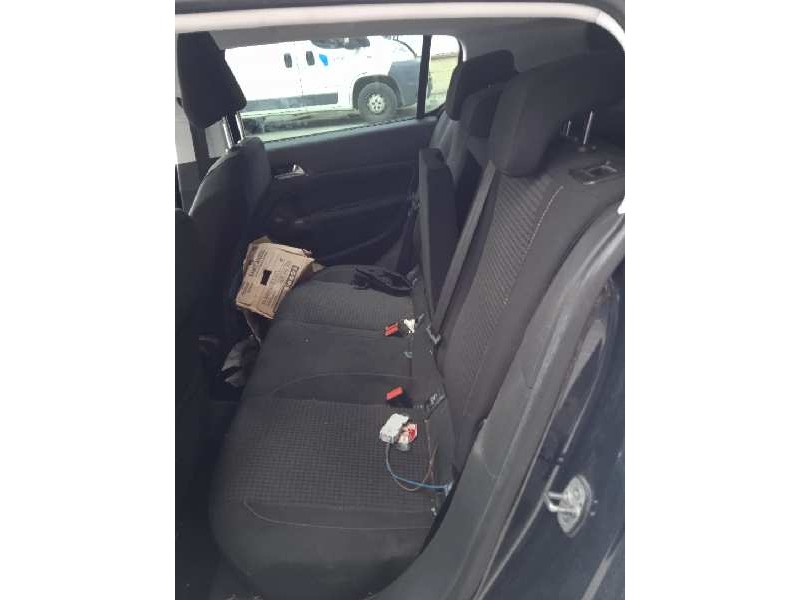 peugeot 308 del año 2018