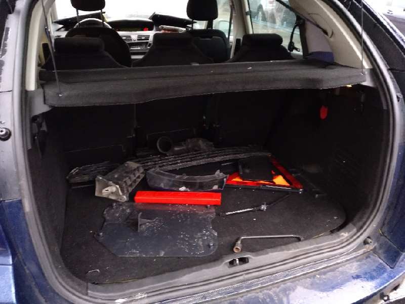 citroën c4 picasso del año 2010