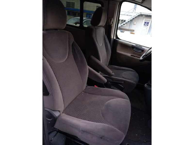 fiat scudo combi (272) del año 2007