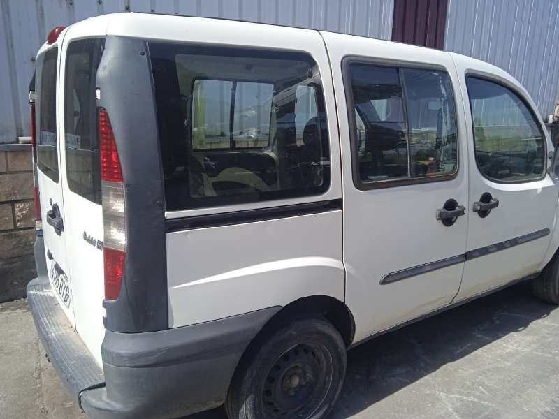 fiat doblo cargo (223) del año 2002