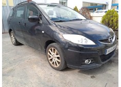 mazda 5 berl. (cr) del año 2009