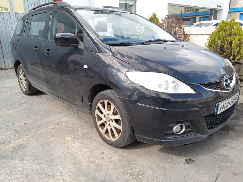 mazda 5 berl. (cr) del año 2009