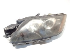 Recambio de faro izquierdo para mazda cx-7 (er) 2.2 turbodiesel cat referencia OEM IAM EH6251041D   2