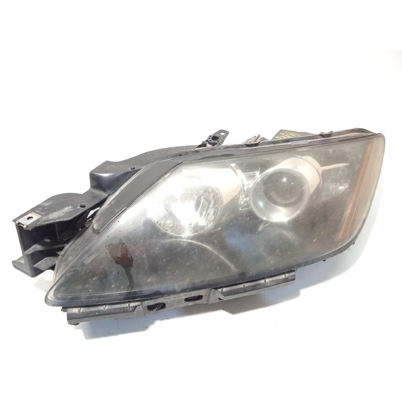 Recambio de faro izquierdo para mazda cx-7 (er) 2.2 turbodiesel cat referencia OEM IAM EH6251041D  