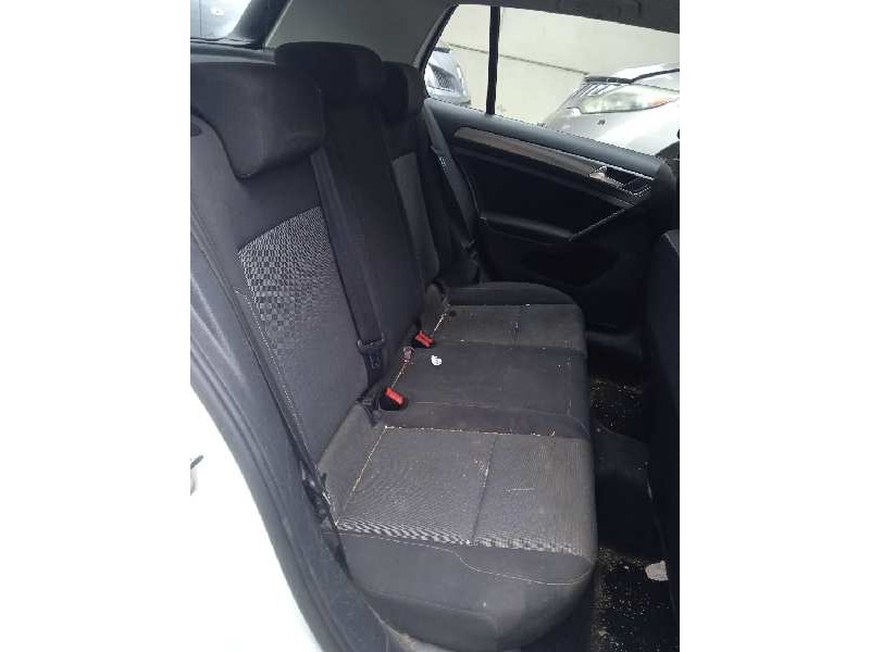 volkswagen golf vii lim. del año 2013