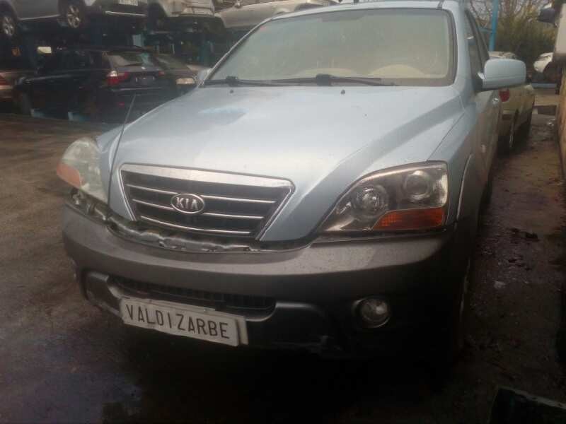 kia sorento del año 2007