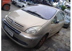 citroën xsara picasso del año 2004
