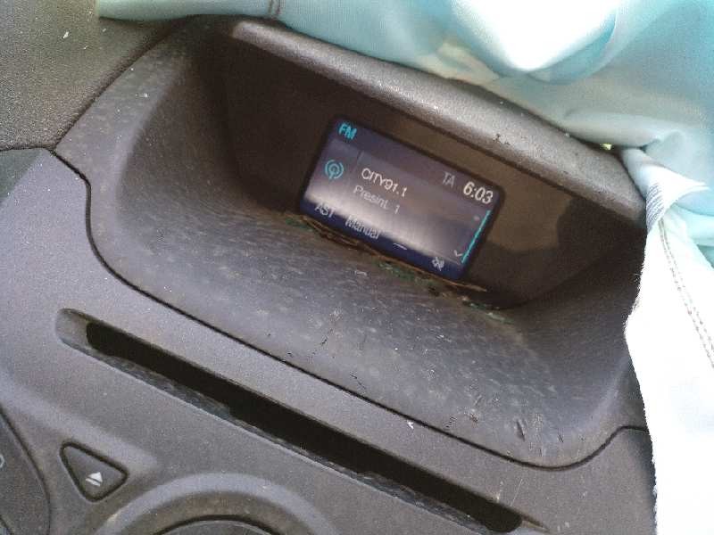 ford ecosport del año 2016