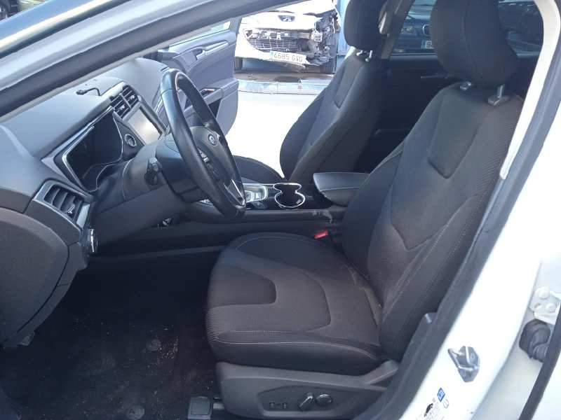 ford mondeo lim. del año 2016