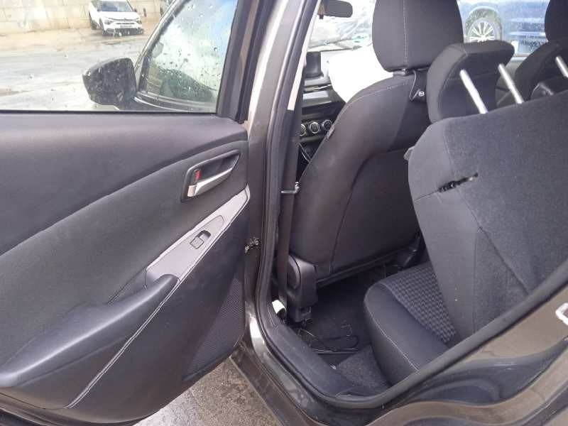 mazda 2 lim. () del año 2019